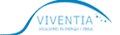 Viventia logo