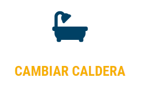 Promoción cambio de caldera en Valencia. Viventia.