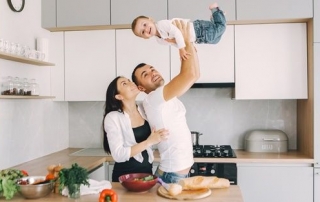 Cómo sacarle el máximo partido a la reforma de la cocina