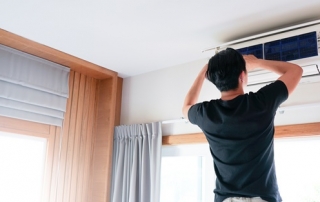Características para elegir el sistema de climatización del hogar perfecto