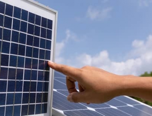 Cuantas placas solares hacen falta para una casa